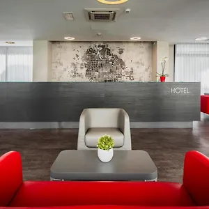 Fasthotel Linate 3*, Segrate Italia