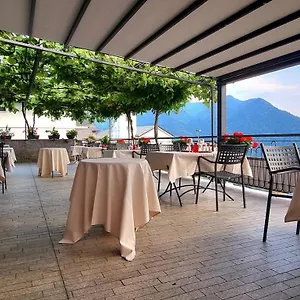 Bellavista 2*, Veleso Italia