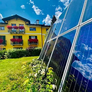 Meublè Sertorelli Reit 3*, Bormio Italia