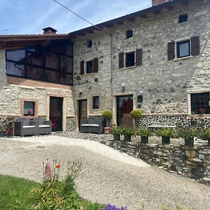 Casa Finetti Casa Allegri